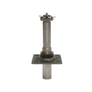 Punta de eje para remolque 1000 lbs (spindles) tipo BT18