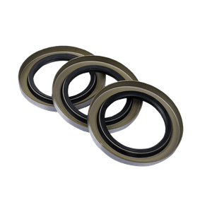 RETENEDOR DOBLE LABIO 1.50" X 1.987" X 1/4" PARA SPINDLE BT16