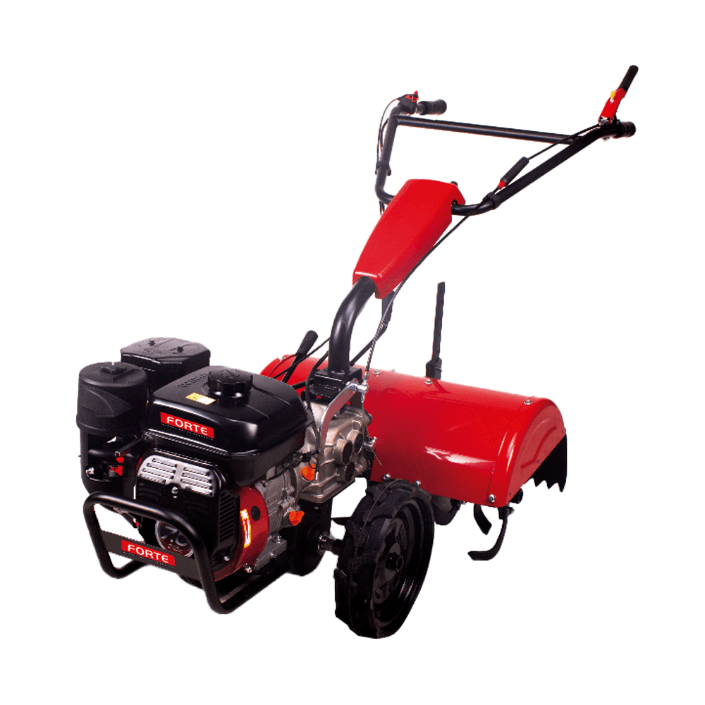 Motocultor SPORT GARDEN, 5,3 CV, gasolina