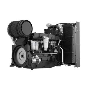 Motor Diesel Baudouin 330HP