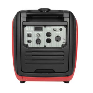 Generador Inversor 4 kW FORTE FI3500-S2