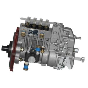 BOMBA DE INYECCION TRACTOR NLX954
