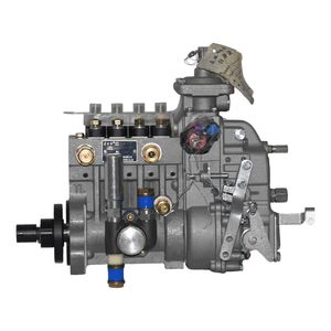 BOMBA DE INYECCION TRACTOR NLY1154E