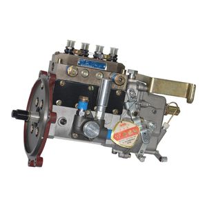 BOMBA DE INYECCION TRACTOR NMF604