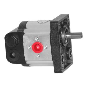 BOMBA DIRECCION HIDRAULICA ASISTIDA TRACTOR NLX954